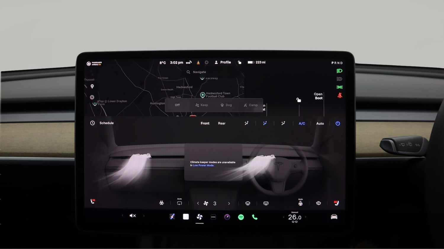 Used Tesla Model Y for sale - 77749657: Photo 12