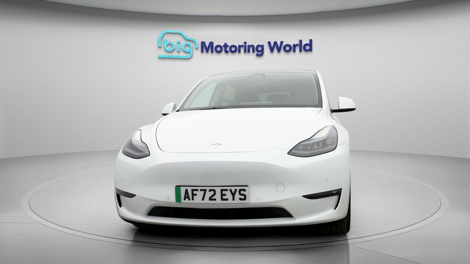 Used Tesla Model Y for sale - 77749657: Photo 2