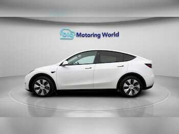 Used Tesla Model Y 2022 for sale - 77749657: Photo