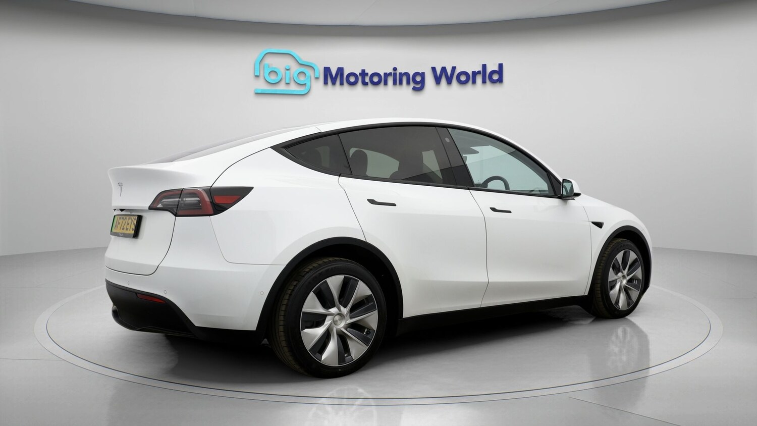 Used Tesla Model Y for sale - 77749657: Photo 7