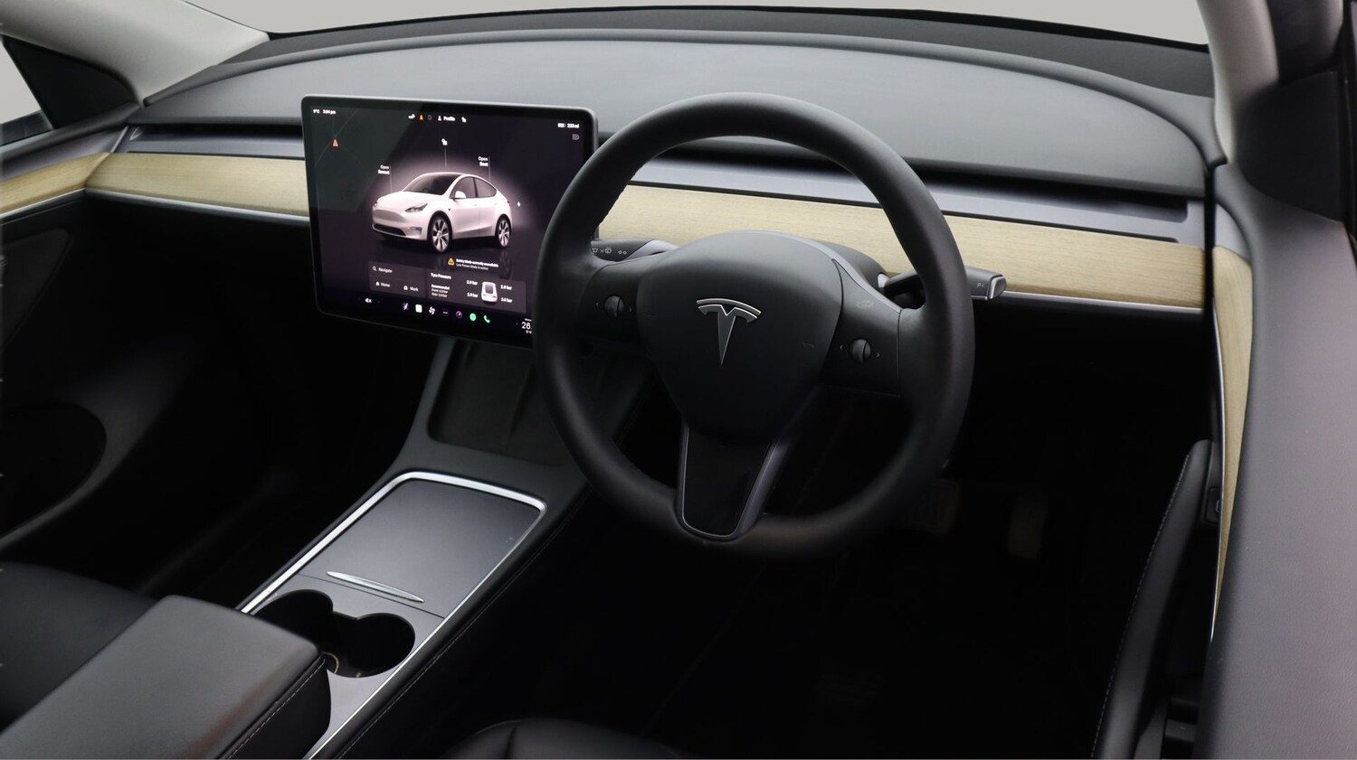 Used Tesla Model Y for sale - 77749657: Photo 9