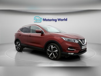 Used Nissan Qashqai 2020 for sale - 79229037: Photo