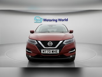 Used Nissan Qashqai 2020 for sale - 79229037: Photo