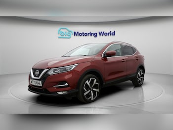 Used Nissan Qashqai 2020 for sale - 79229037: Photo