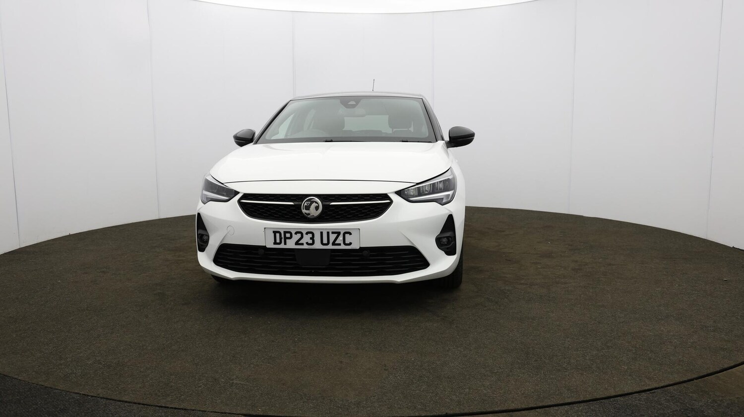 Vehicle 43