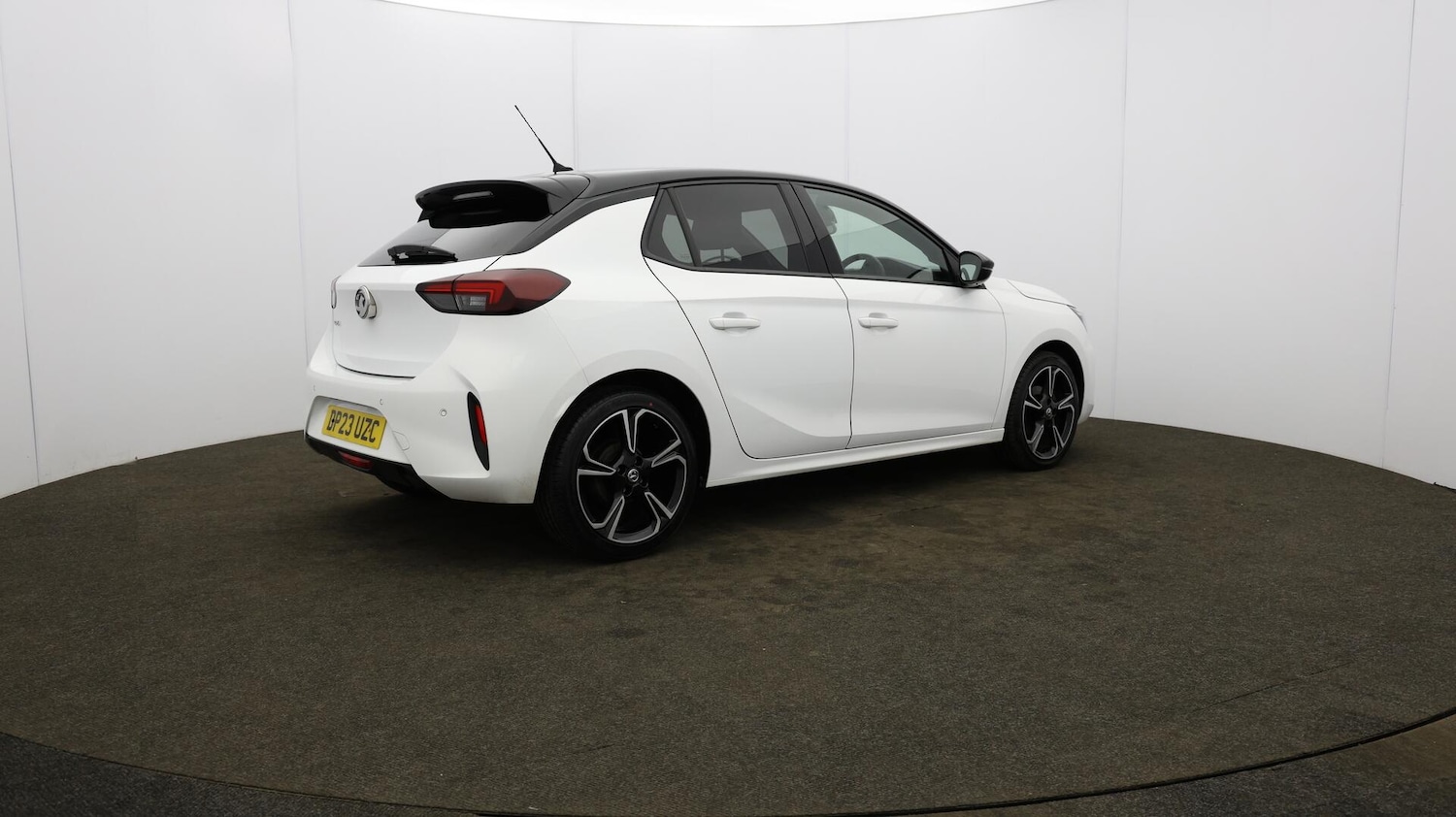 Vehicle 60