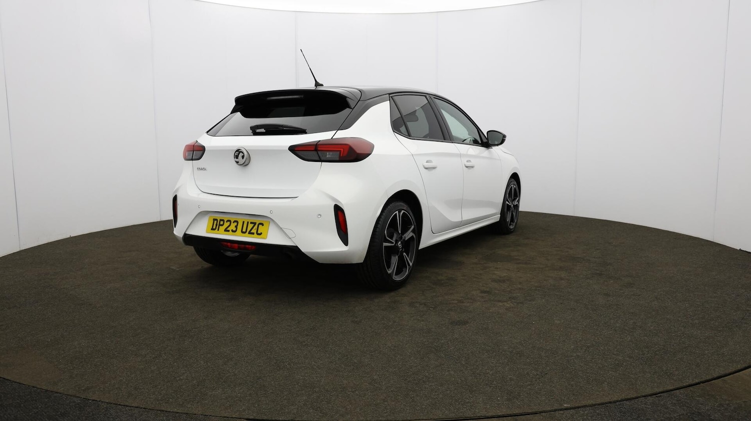 Vehicle 62