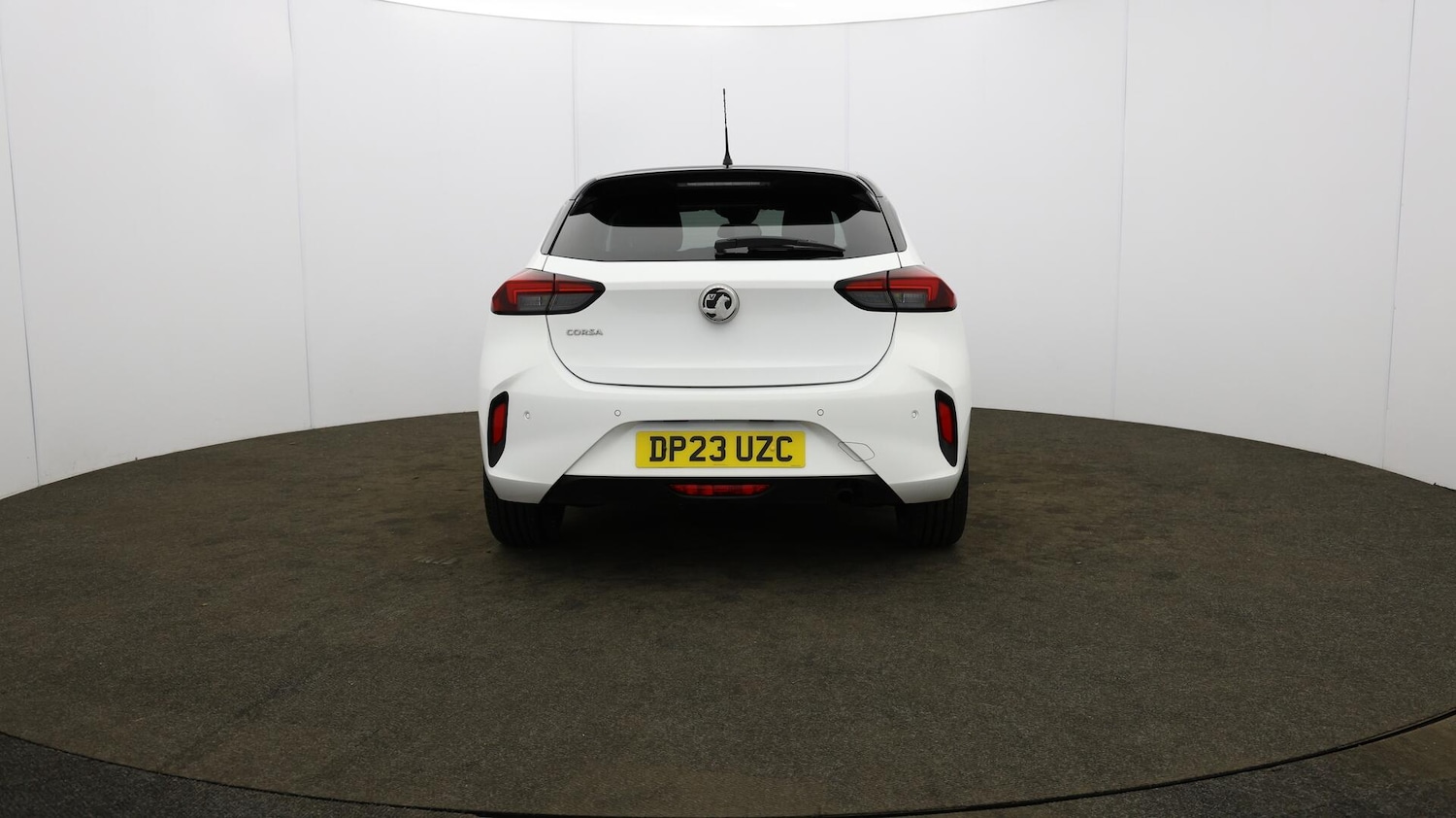 Vehicle 65
