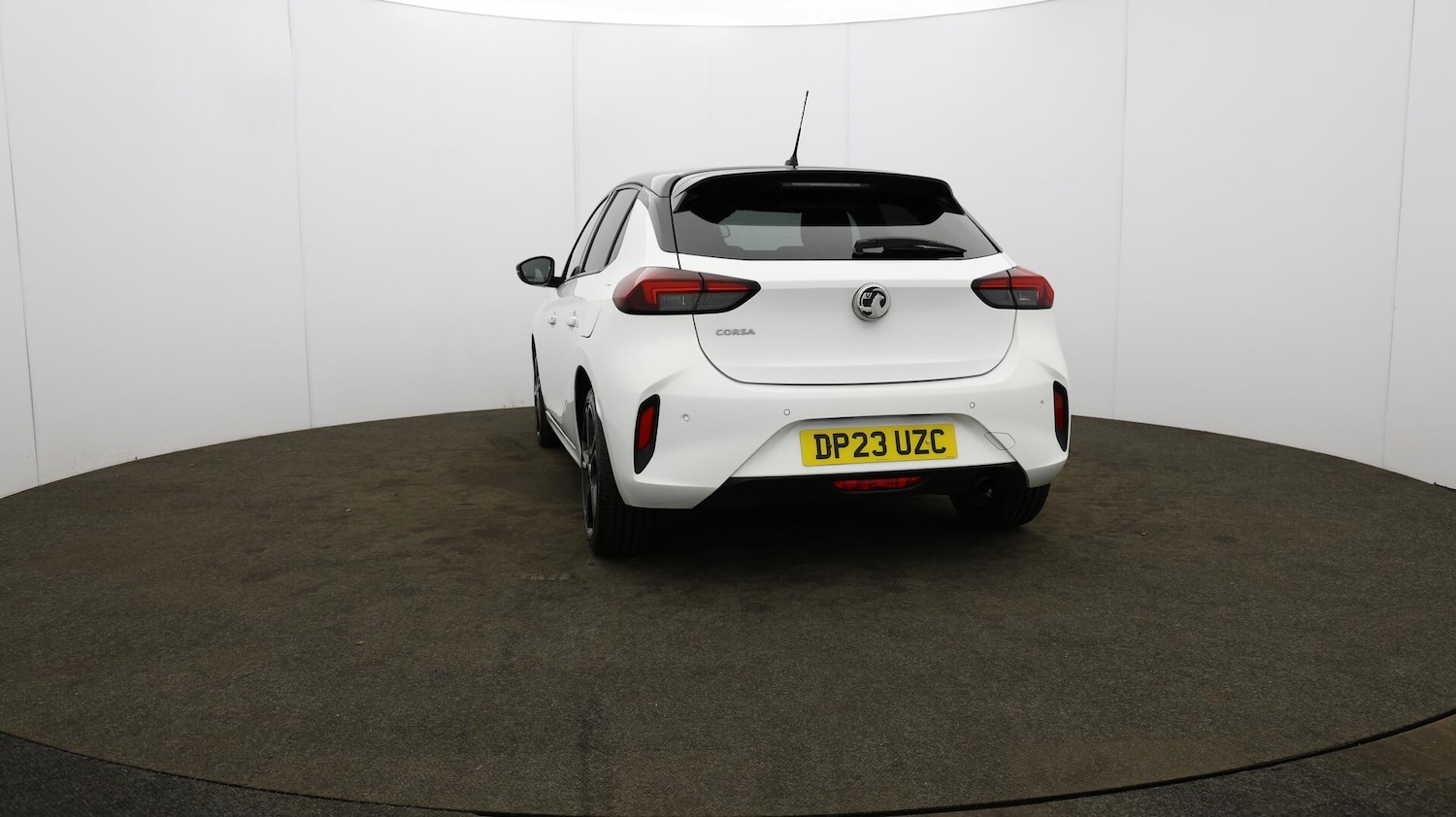 Vehicle 67