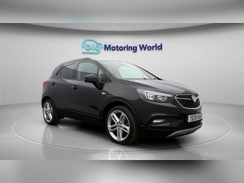 Used Vauxhall Mokka X 2019 for sale - 79043815: Photo