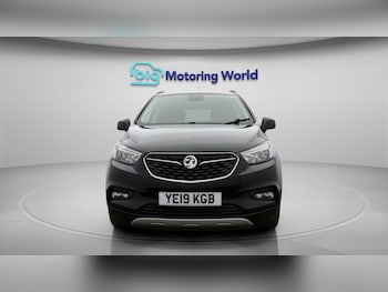 Used Vauxhall Mokka X 2019 for sale - 79043815: Photo