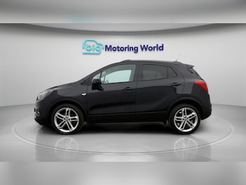 Used Vauxhall Mokka X 2019 for sale - 79043815: Photo