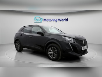 Used Peugeot 2008 2023 for sale - 78452525: Photo