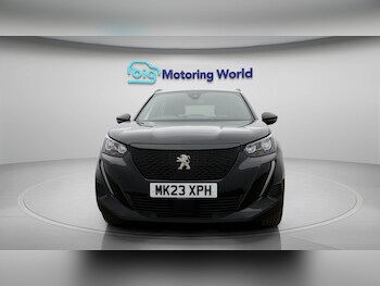 Used Peugeot 2008 2023 for sale - 78452525: Photo