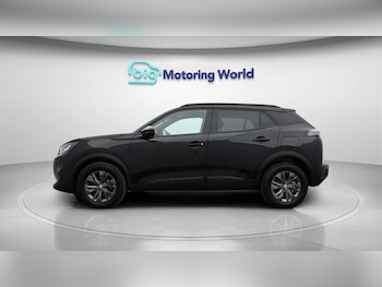 Used Peugeot 2008 2023 for sale - 78452525: Photo