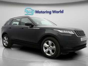 2021 (21) - 2.0 D200 MHEV SUV 5dr Diesel Auto 4WD Euro 6 (s/s) (204 ps)