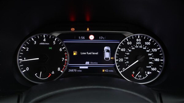 Used Nissan Juke 2021 for sale - 75635594: Photo 11