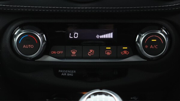 Used Nissan Juke 2021 for sale - 75635594: Photo 13