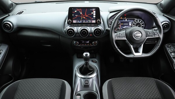 Used Nissan Juke 2021 for sale - 75635594: Photo 14