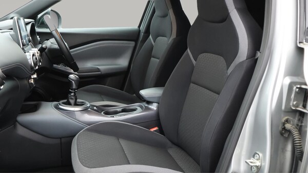 Used Nissan Juke 2021 for sale - 75635594: Photo 15