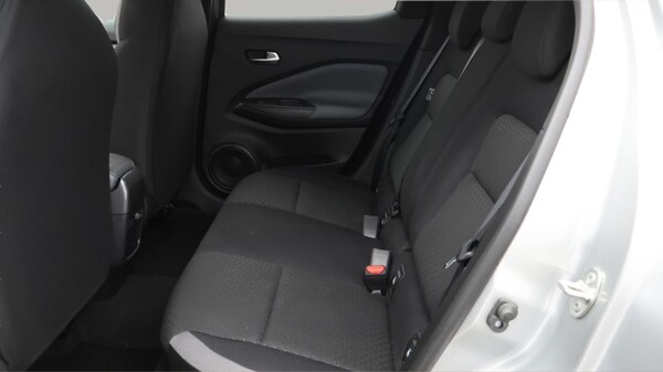 Used Nissan Juke 2021 for sale - 75635594: Photo 17