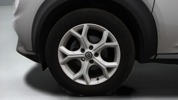 Used Nissan Juke 2021 for sale - 75635594: Photo 19