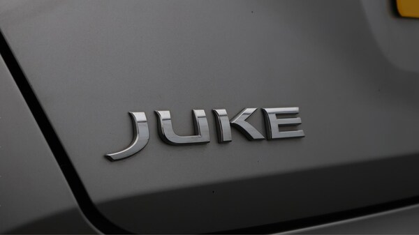 Used Nissan Juke 2021 for sale - 75635594: Photo 22