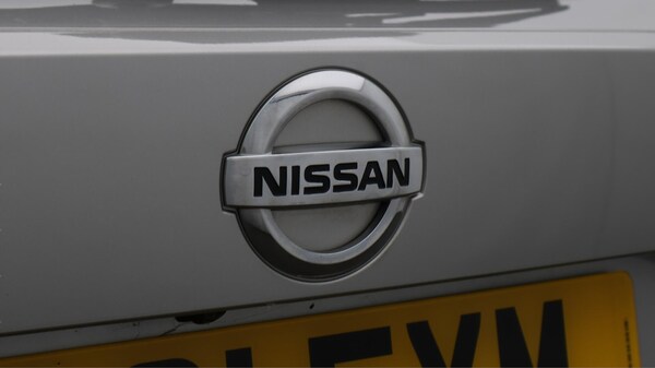 Used Nissan Juke 2021 for sale - 75635594: Photo 23