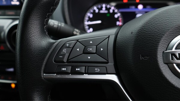 Used Nissan Juke 2021 for sale - 75635594: Photo 25
