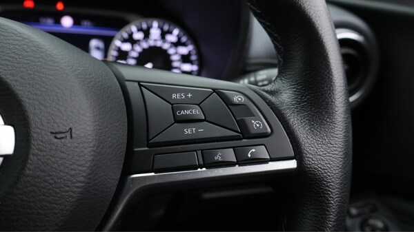 Used Nissan Juke 2021 for sale - 75635594: Photo 26