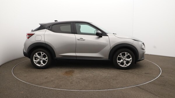 Used Nissan Juke 2021 for sale - 75635594: Photo 51