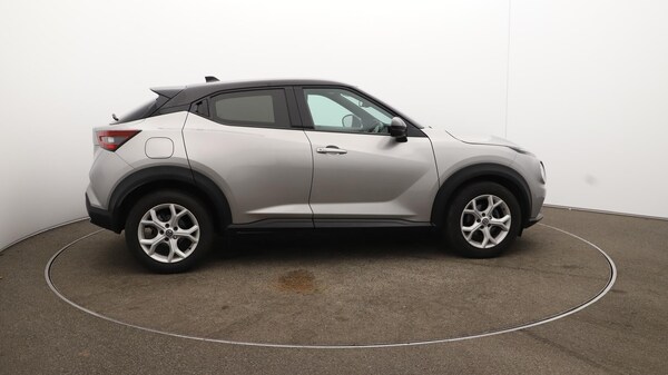 Used Nissan Juke 2021 for sale - 75635594: Photo 52