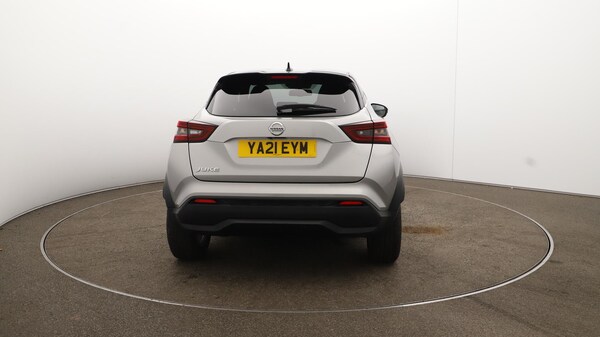 Used Nissan Juke 2021 for sale - 75635594: Photo 59