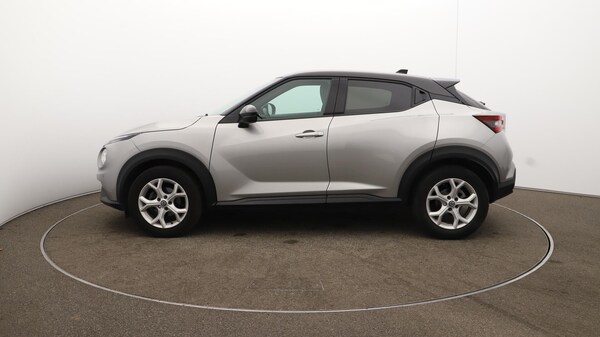 Used Nissan Juke 2021 for sale - 75635594: Photo 66