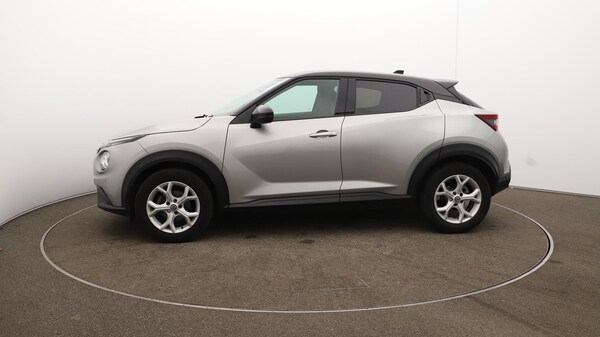Used Nissan Juke 2021 for sale - 75635594: Photo 67