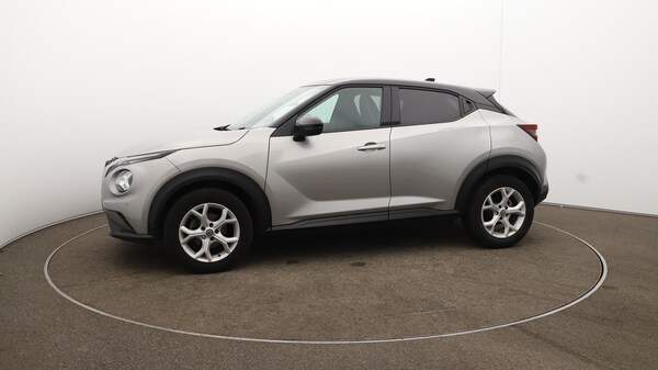 Used Nissan Juke 2021 for sale - 75635594: Photo 68