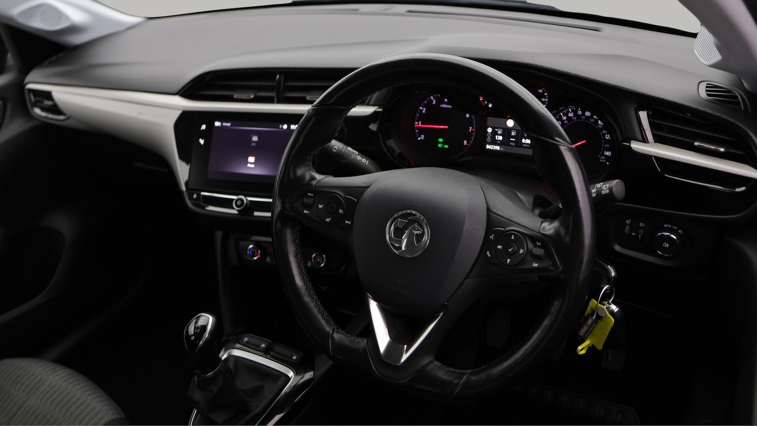 Used Vauxhall Corsa for sale - 76550026: Photo 10