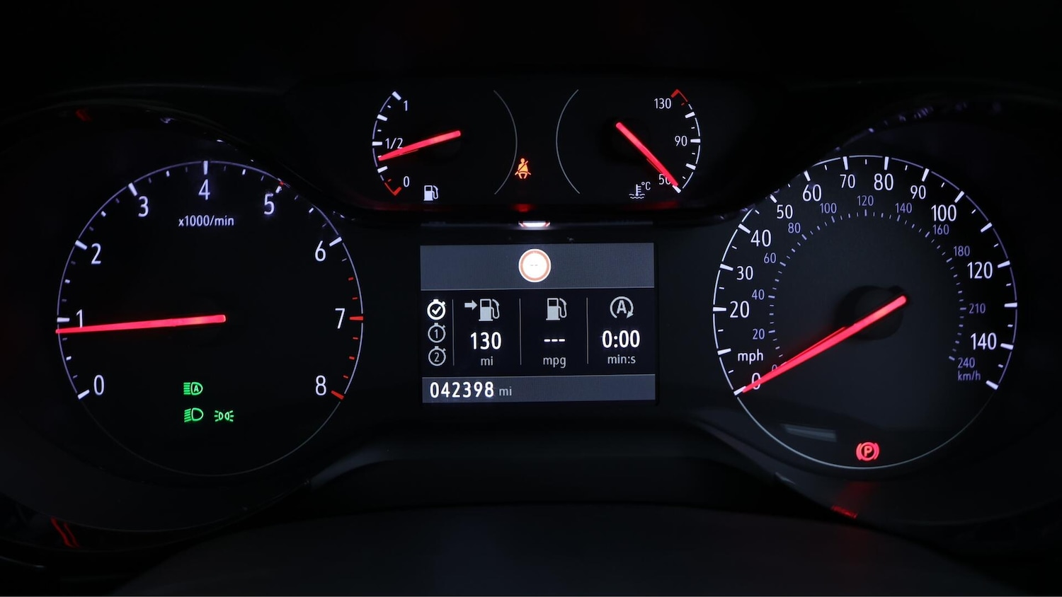 Used Vauxhall Corsa for sale - 76550026: Photo 11