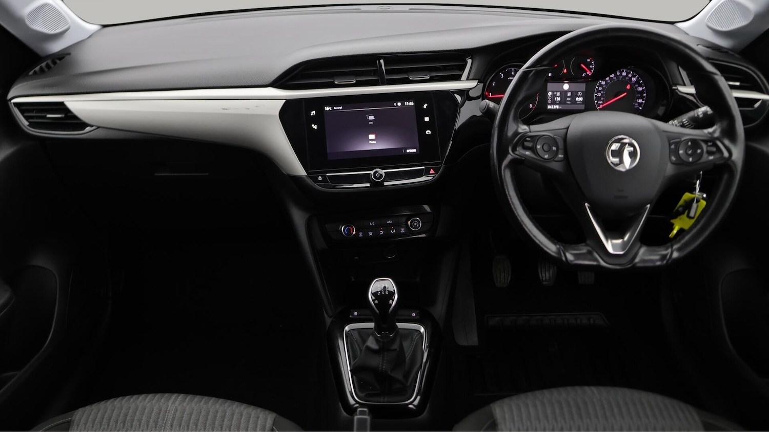 Used Vauxhall Corsa for sale - 76550026: Photo 14