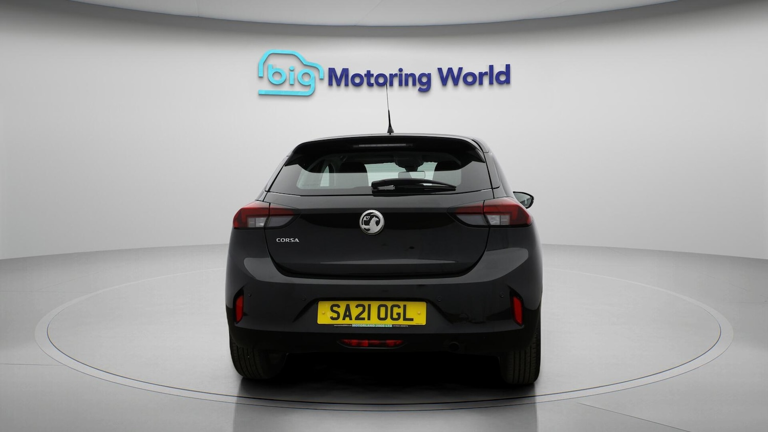 Used Vauxhall Corsa for sale - 76550026: Photo 7