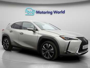 (20) - 2.0 250h Takumi SUV 5dr Petrol Hybrid E-CVT Euro 6 (s/s) (184 ps)