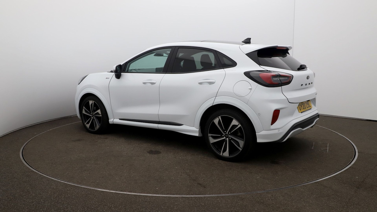 Used Ford Puma 2020 for sale - 77033280: Photo 30