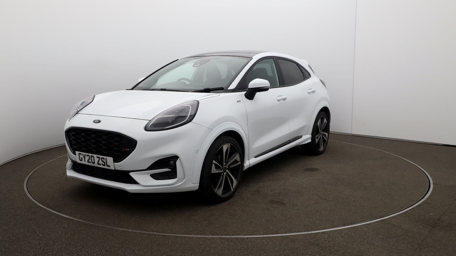 Used Ford Puma 2020 for sale - 77033280: Photo 31