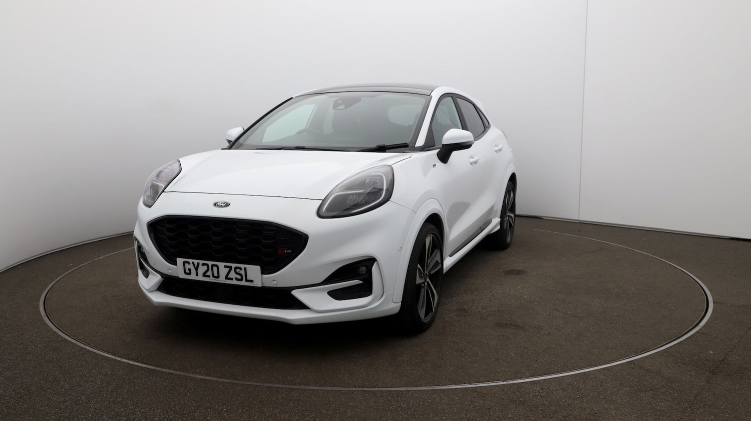 Used Ford Puma 2020 for sale - 77033280: Photo 32