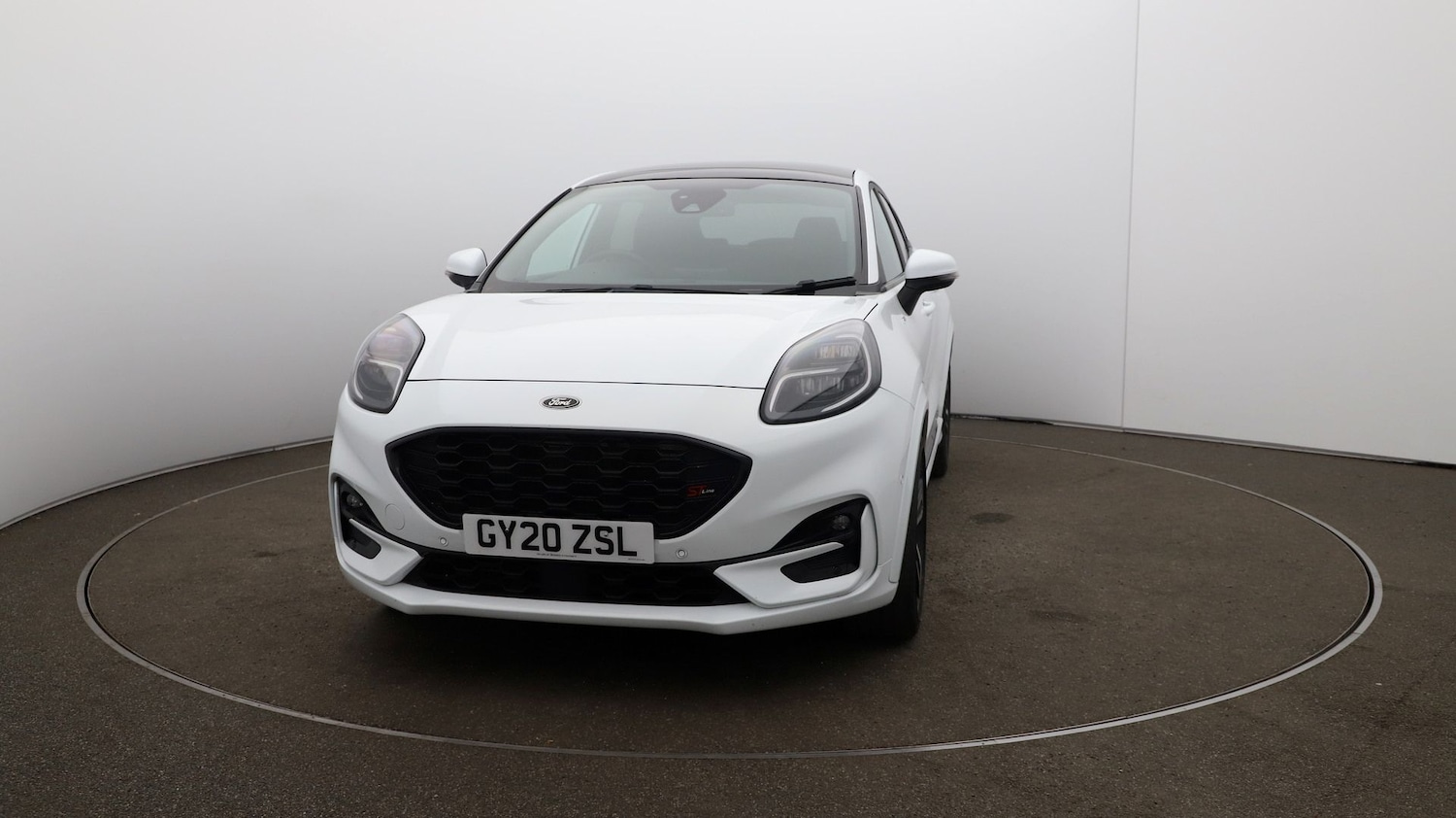 Used Ford Puma 2020 for sale - 77033280: Photo 33