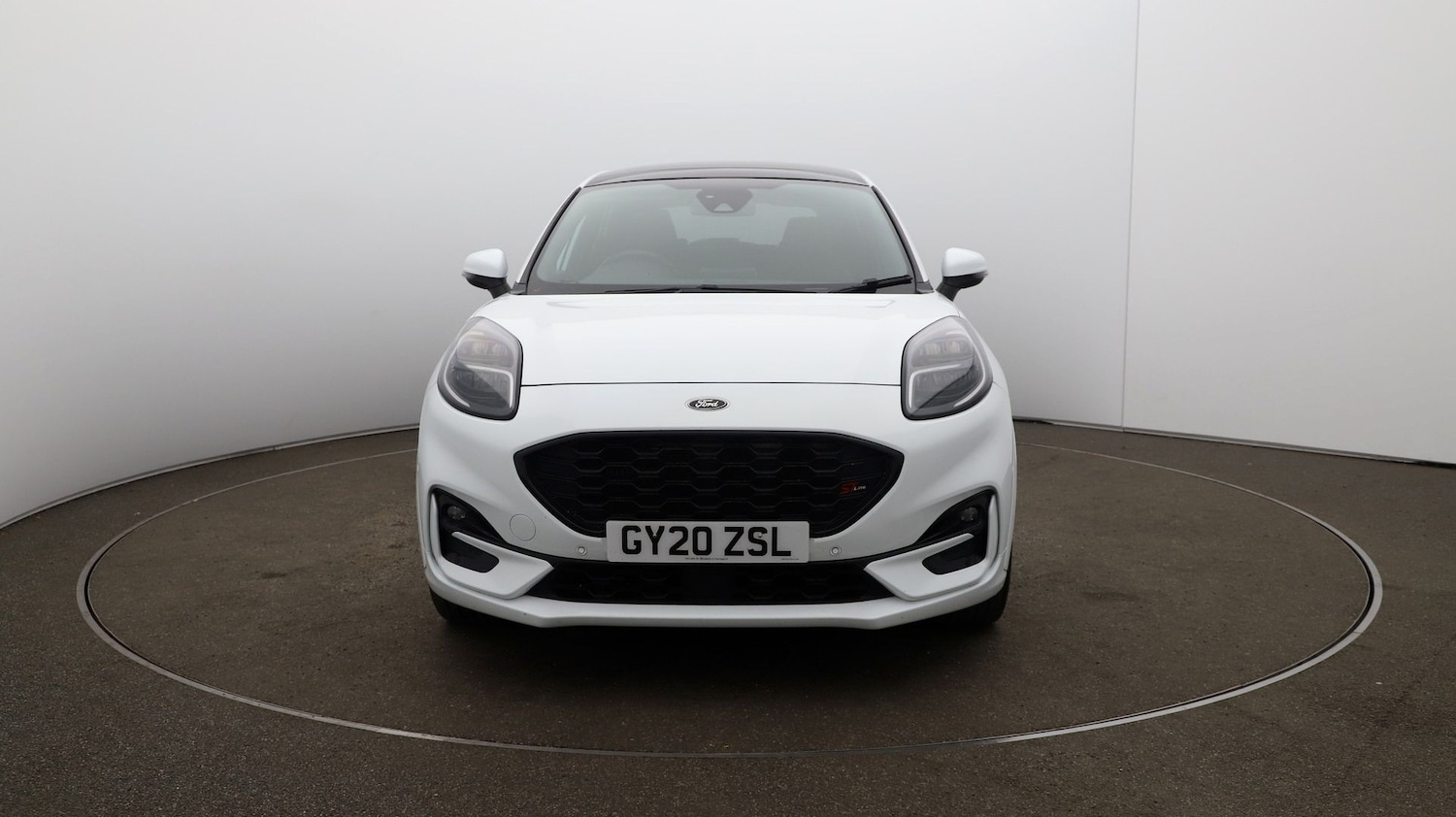 Used Ford Puma 2020 for sale - 77033280: Photo 34