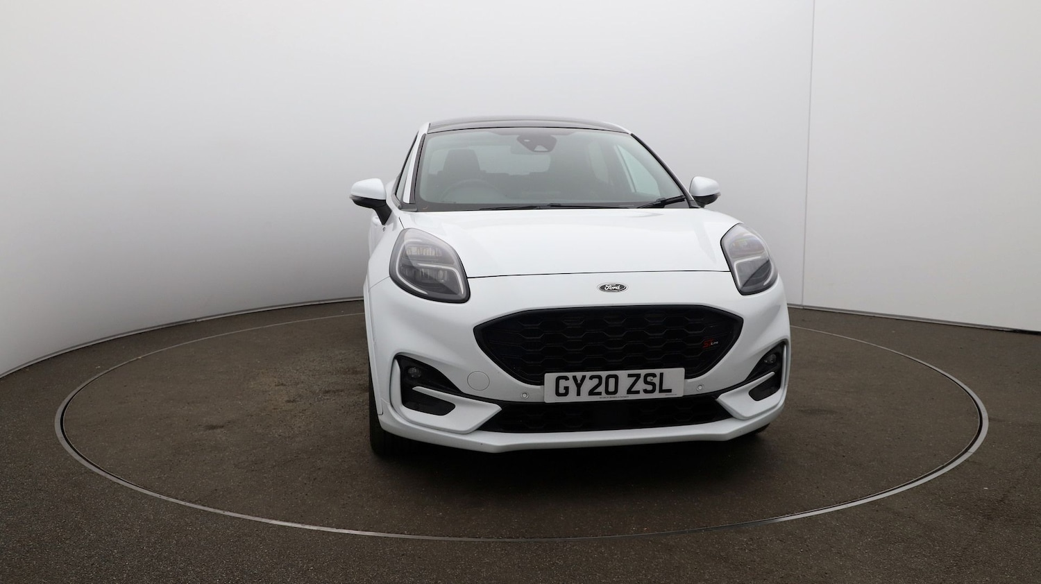 Used Ford Puma 2020 for sale - 77033280: Photo 35