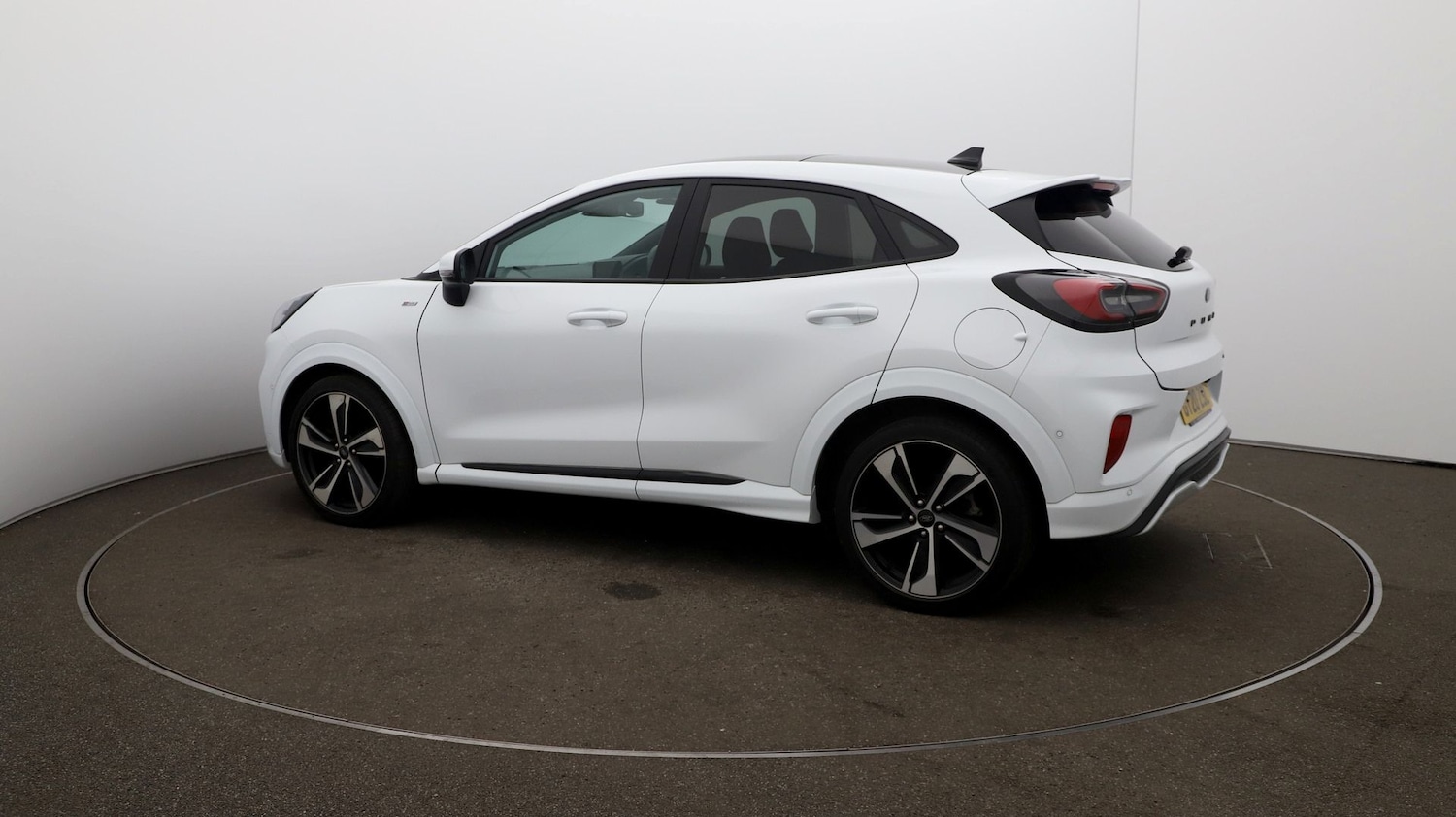 Used Ford Puma 2020 for sale - 77033280: Photo 41