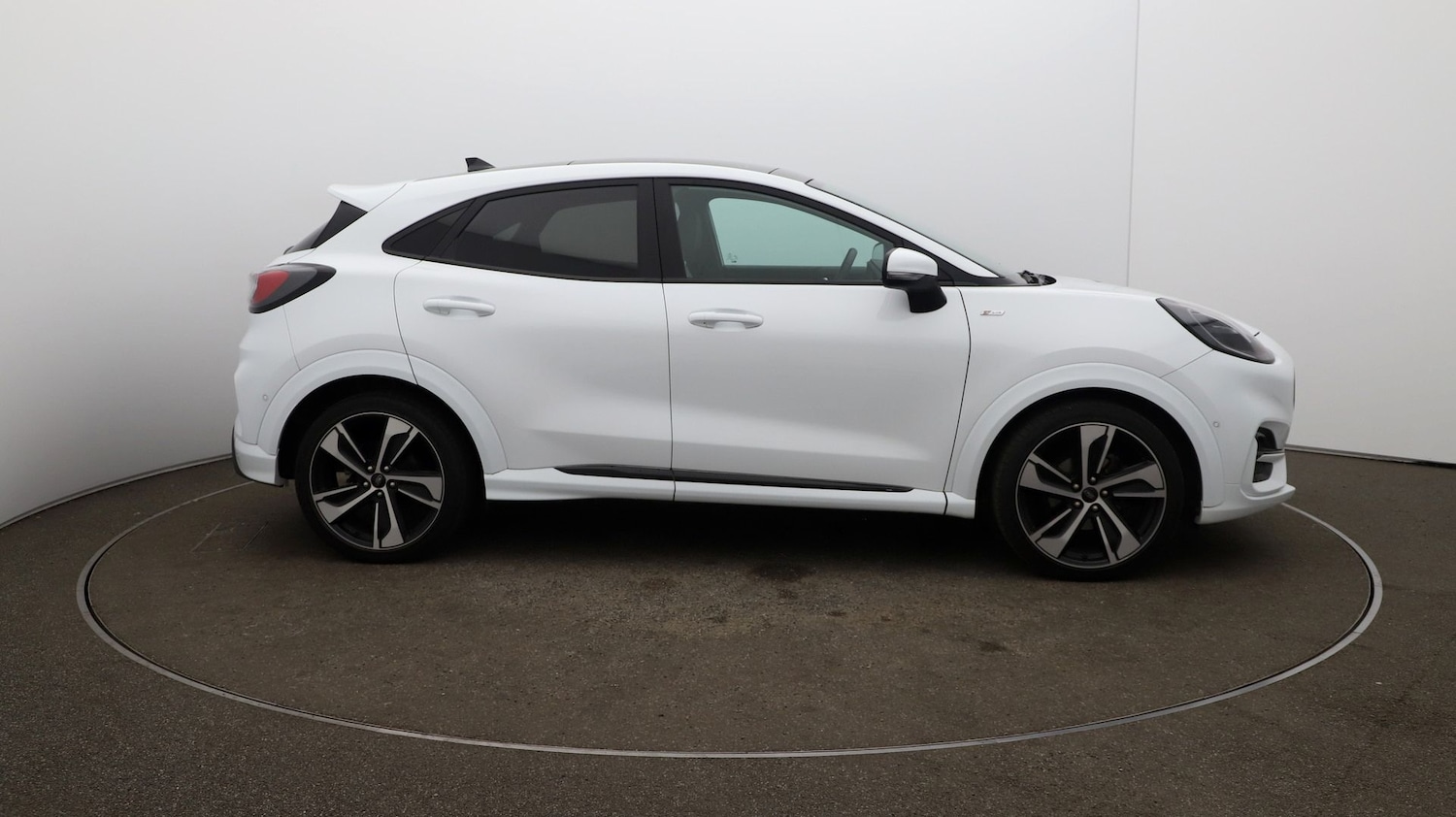 Used Ford Puma 2020 for sale - 77033280: Photo 43