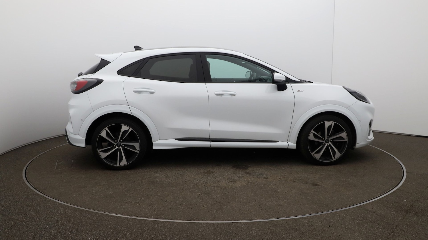 Used Ford Puma 2020 for sale - 77033280: Photo 44